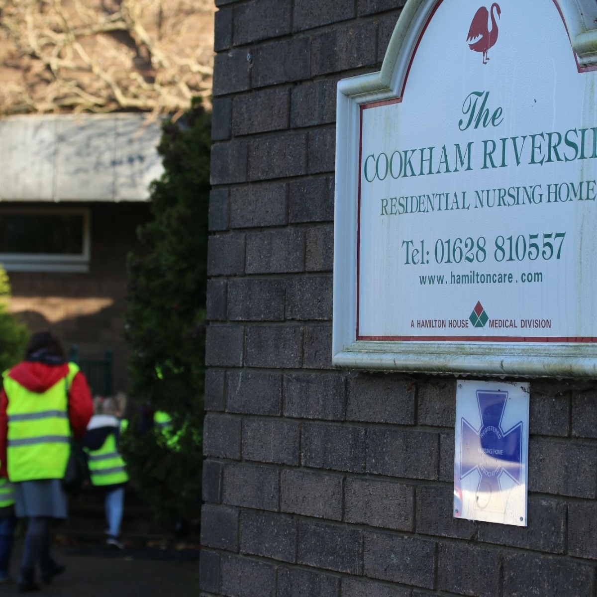 Nursery Federation - Intergenerational Project
